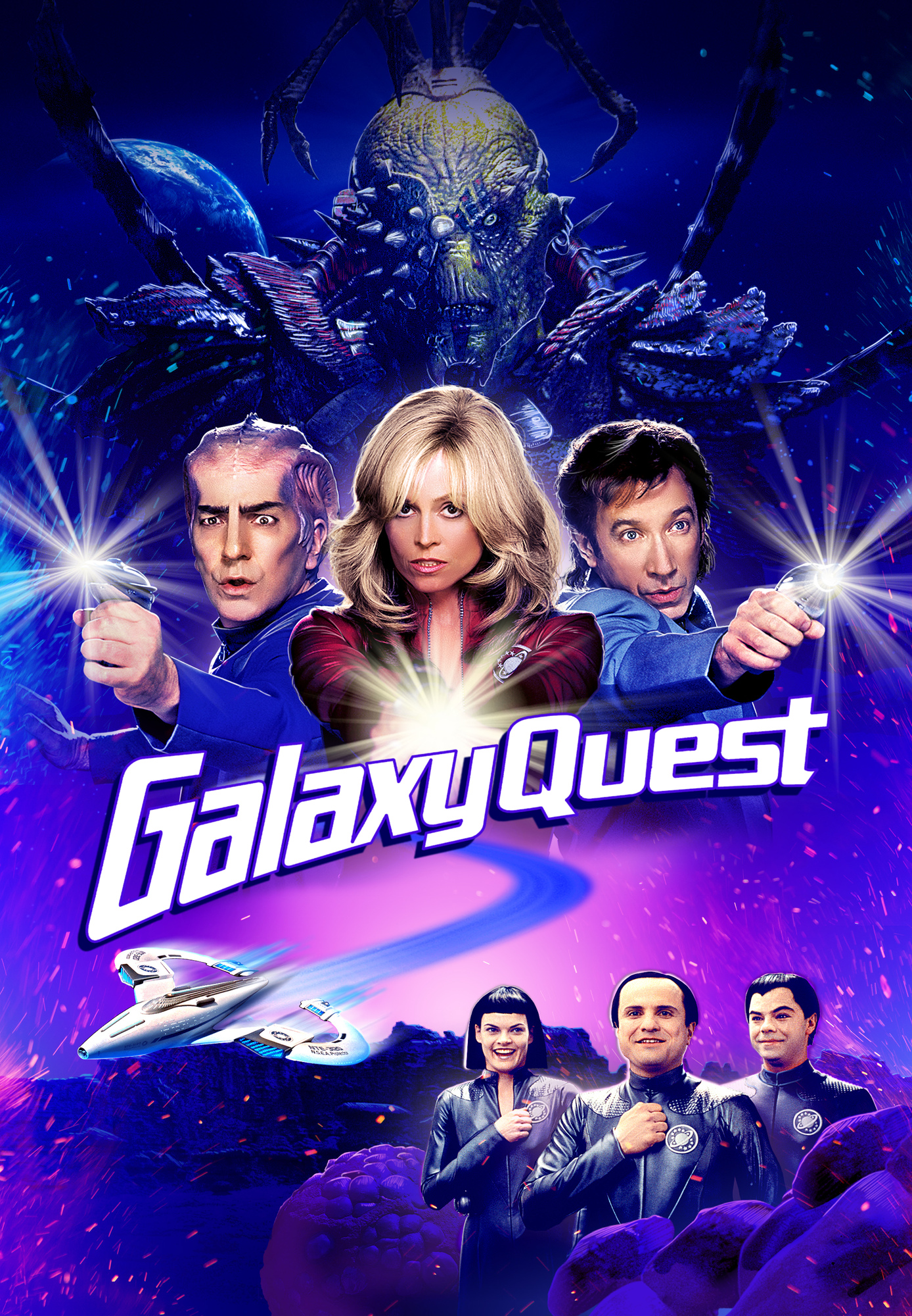 Galaxy Quest