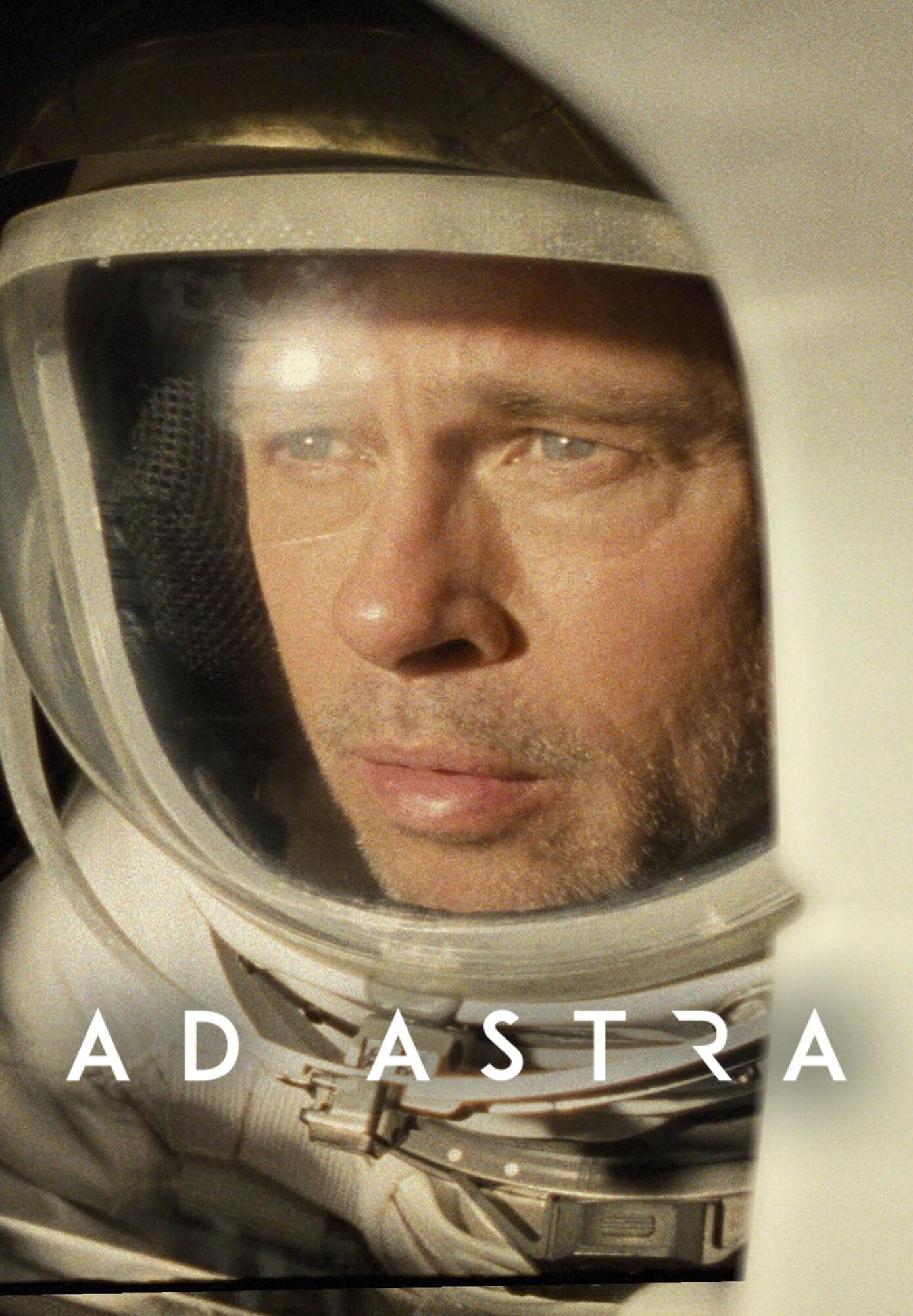 Ad Astra