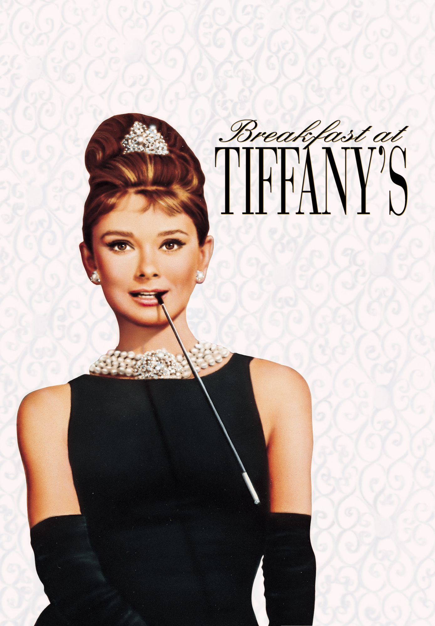 Desayuno en Tiffany's