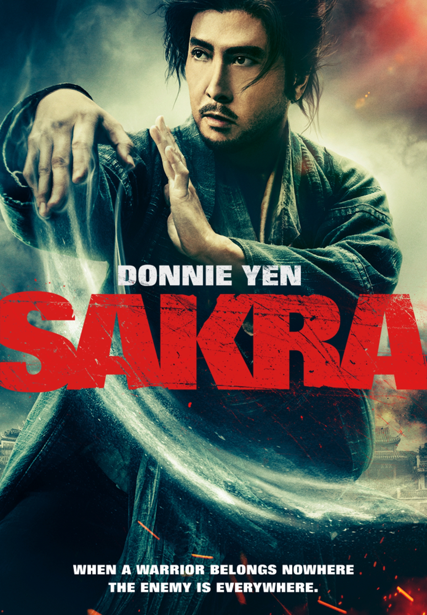 Sakra