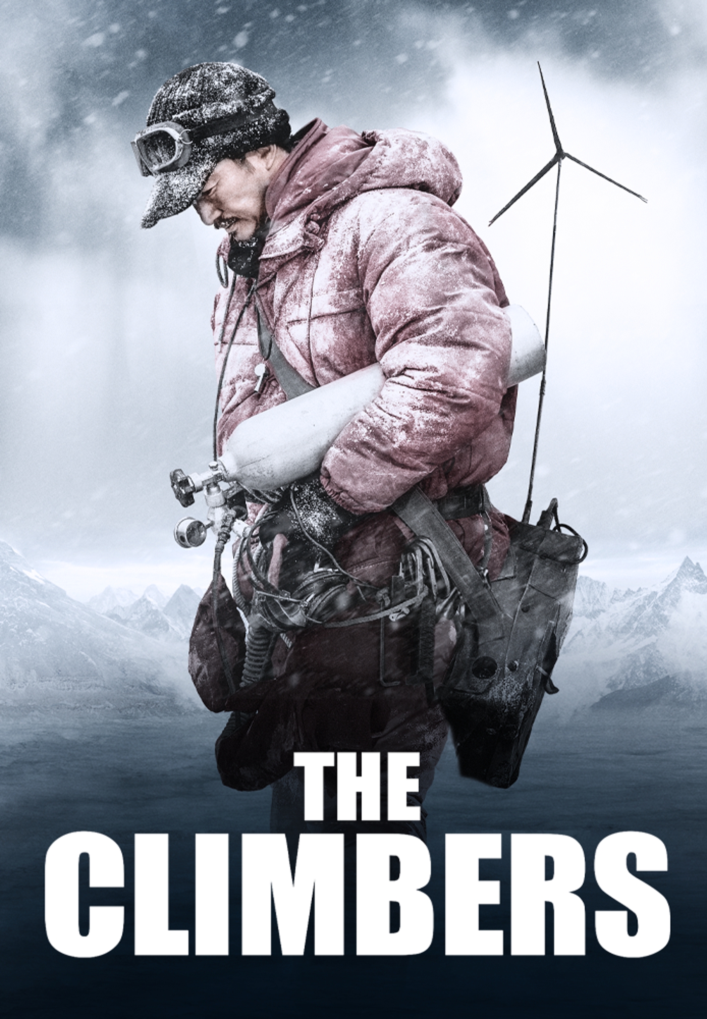 The Climbers