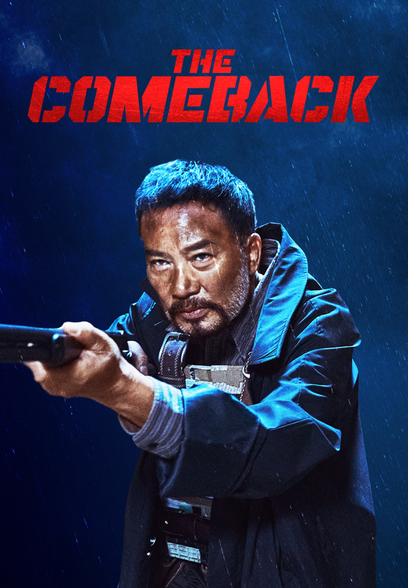 The Comeback
