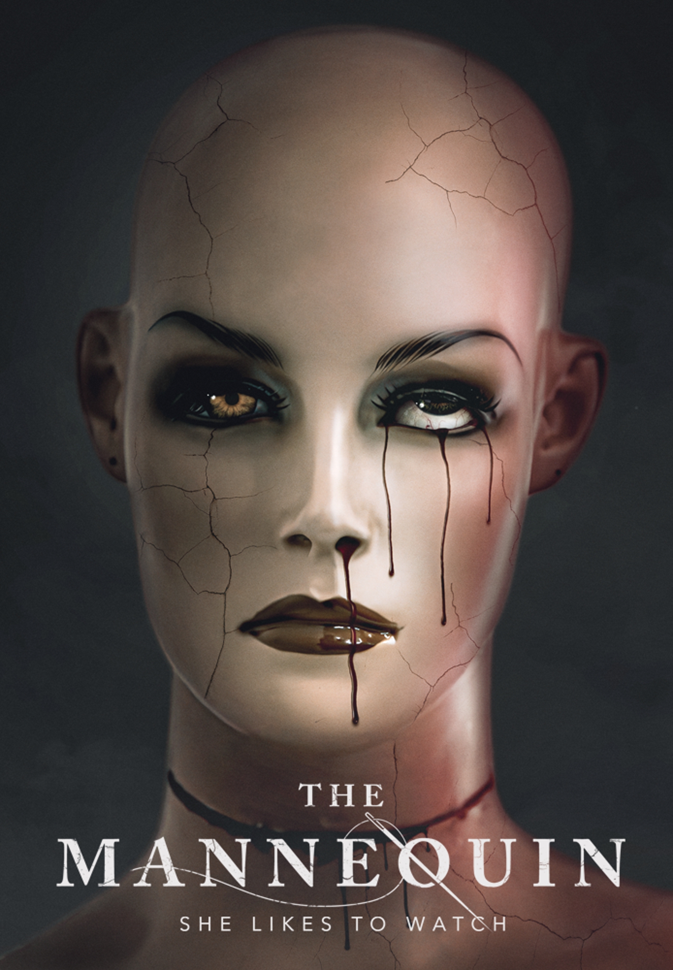 The Mannequin
