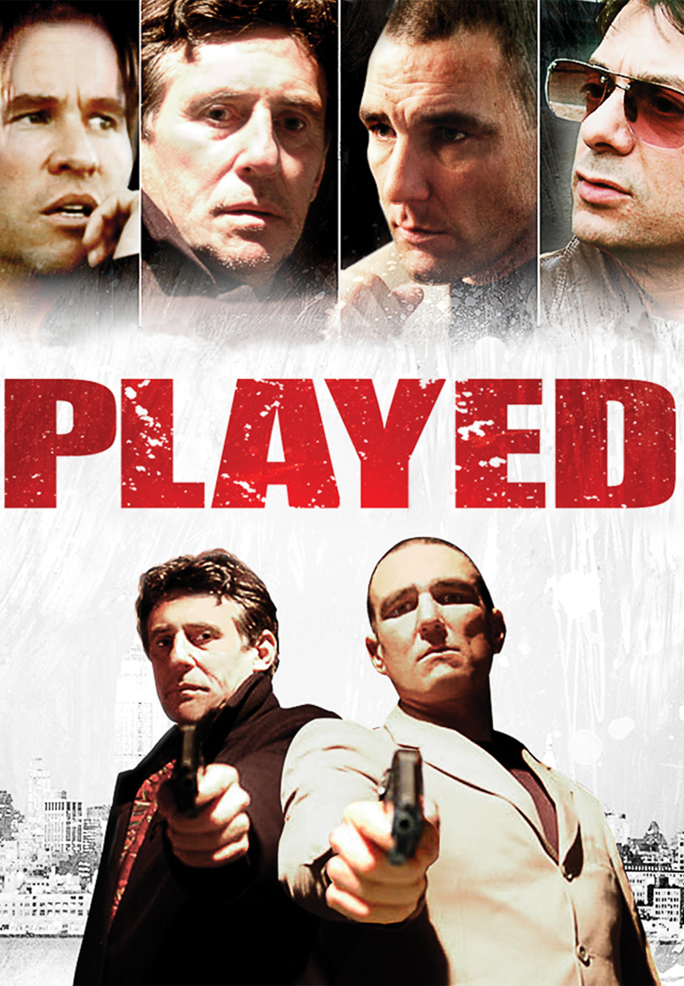 Played (2006)