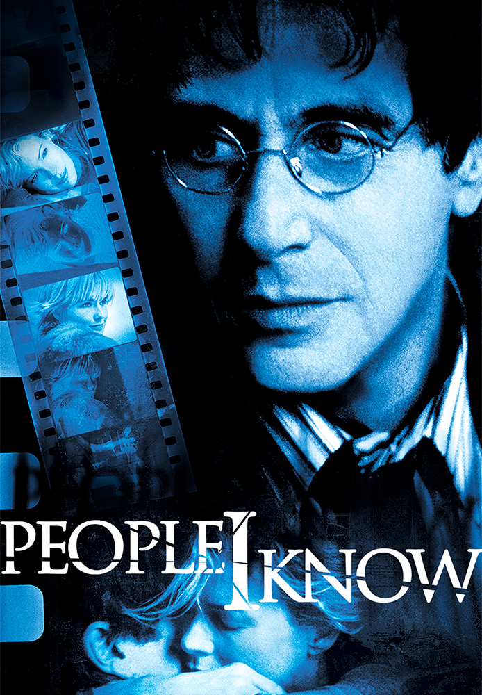 People I Know