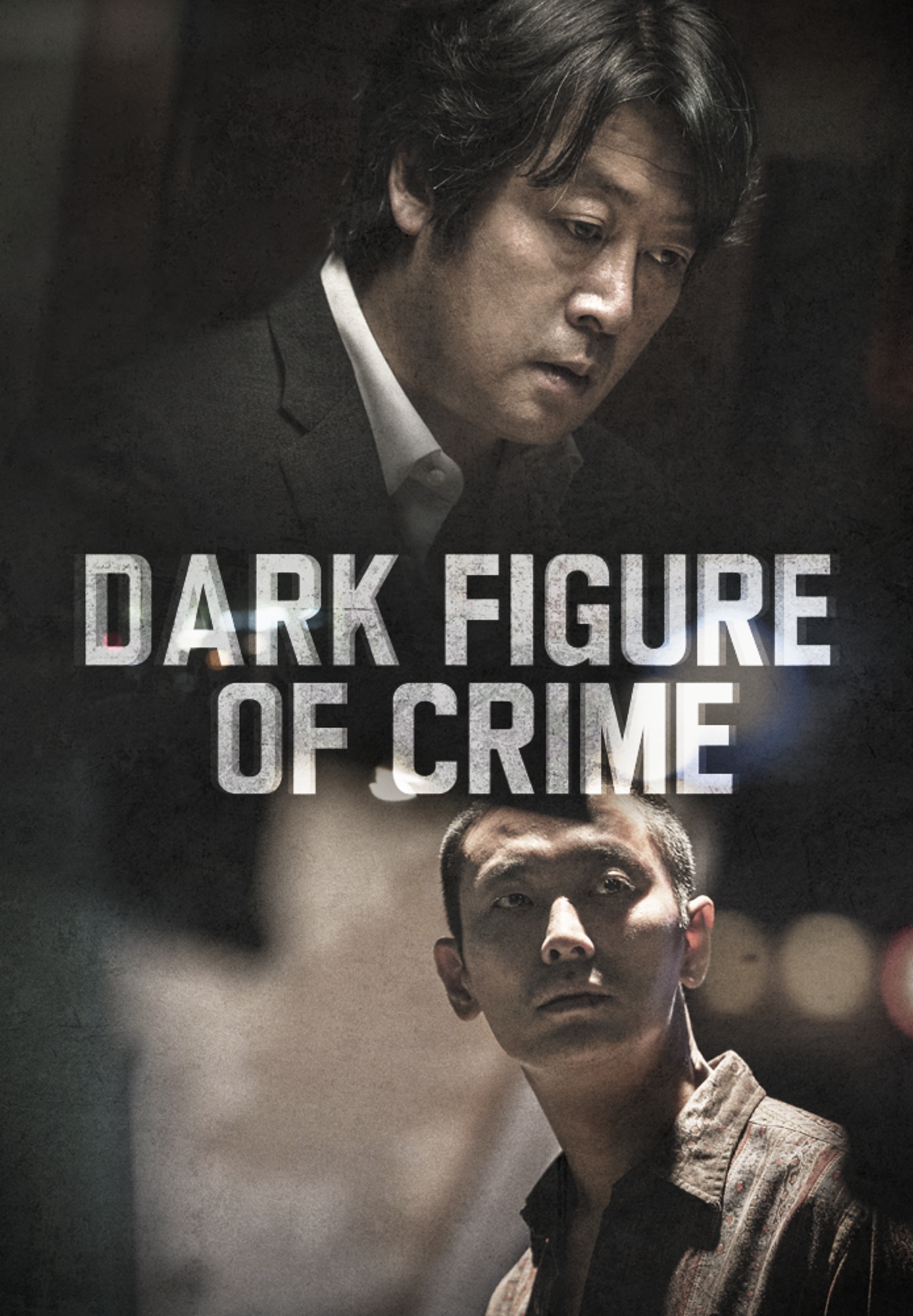 Dark Figure Of Crime