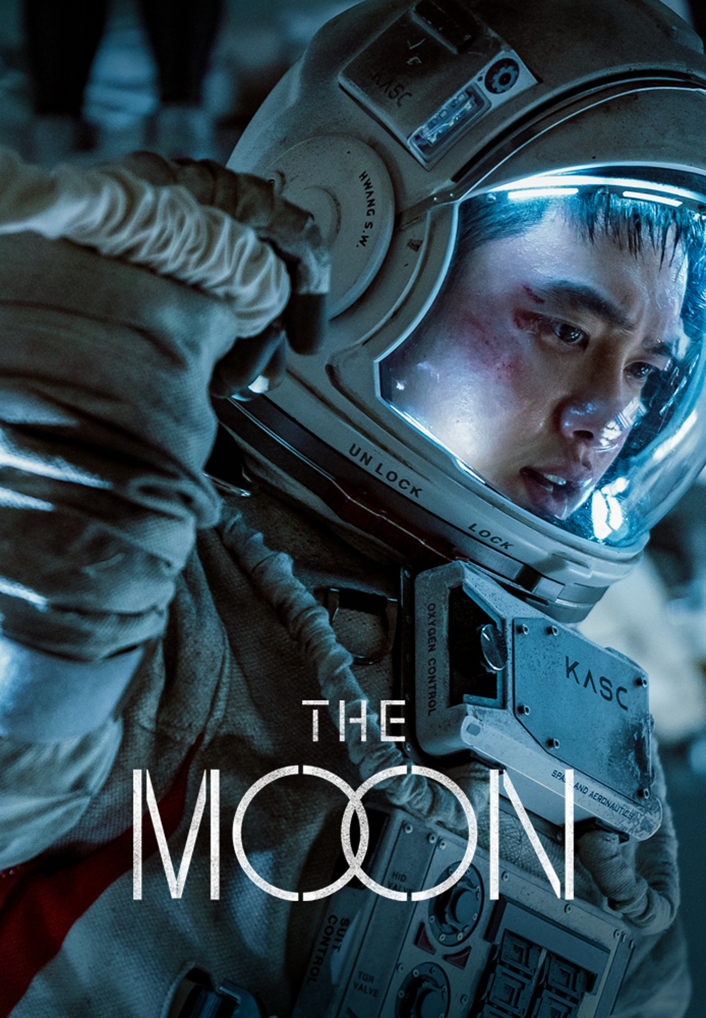 The Moon