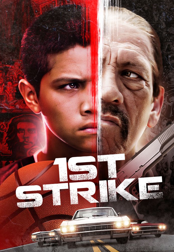 1st Strike