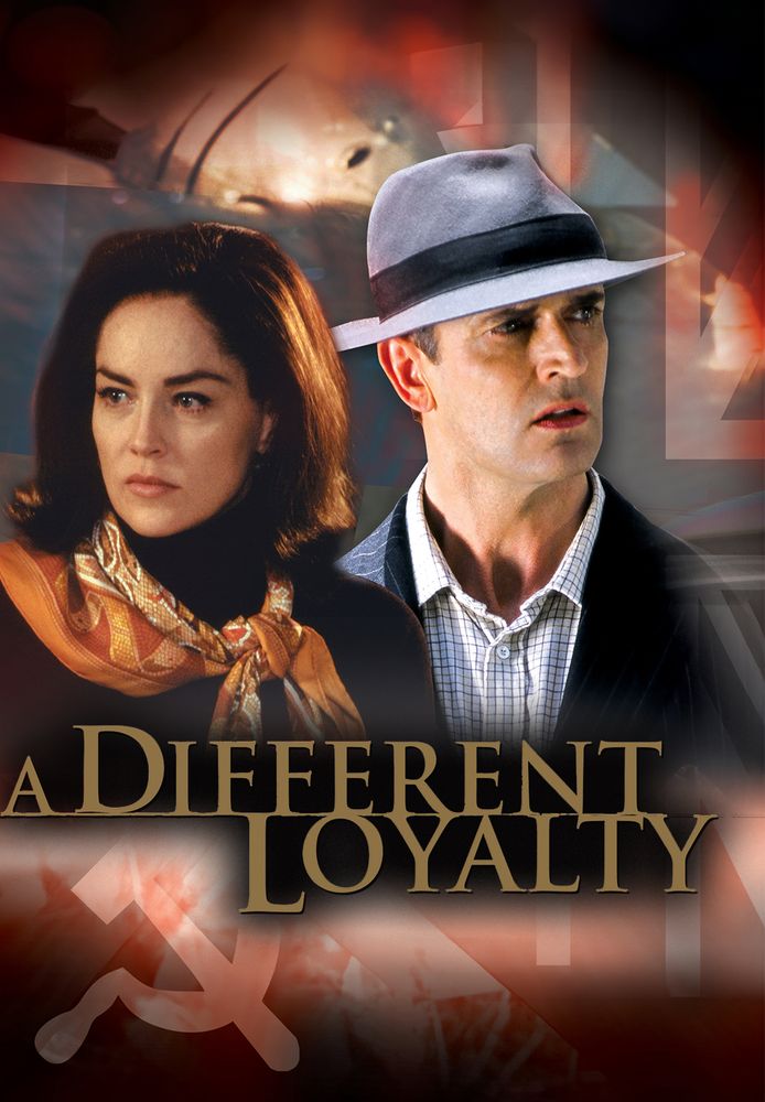 A Different Loyalty