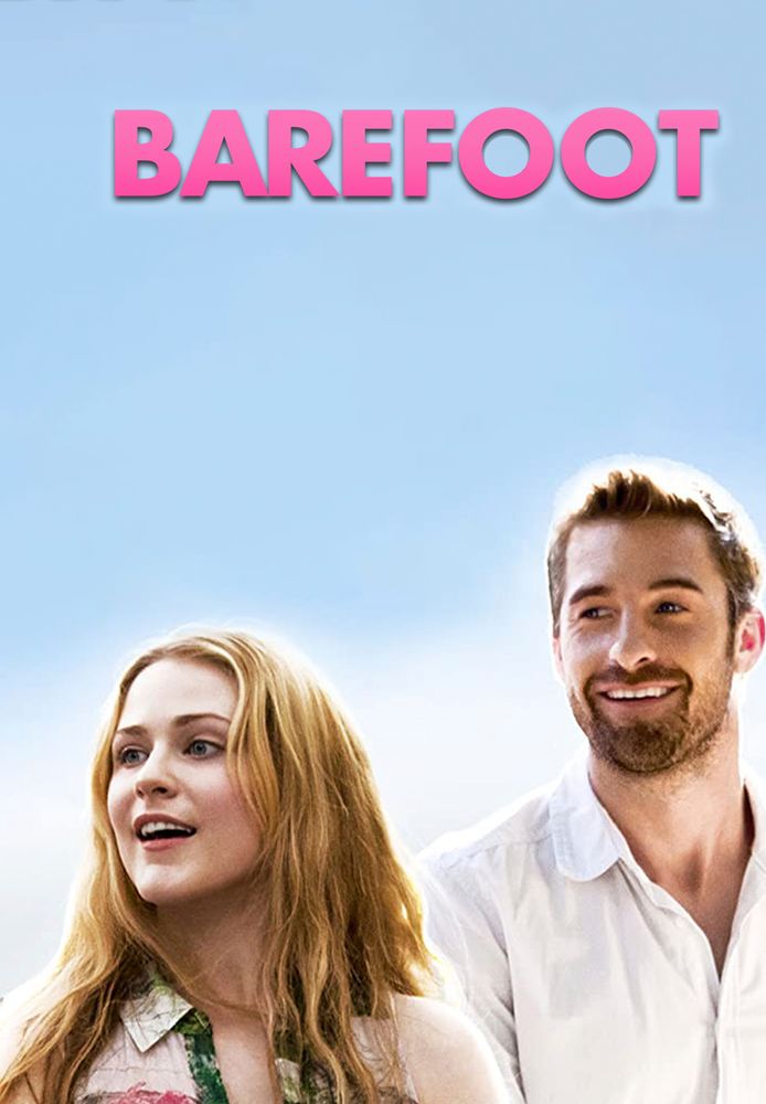 Barefoot
