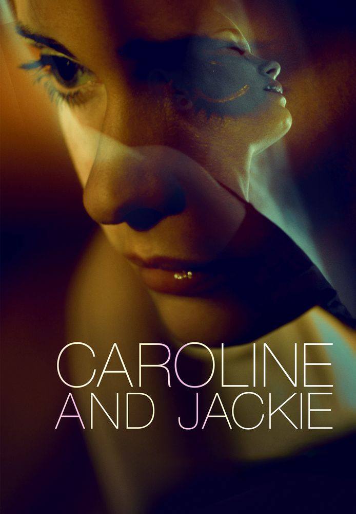 Caroline and Jackie