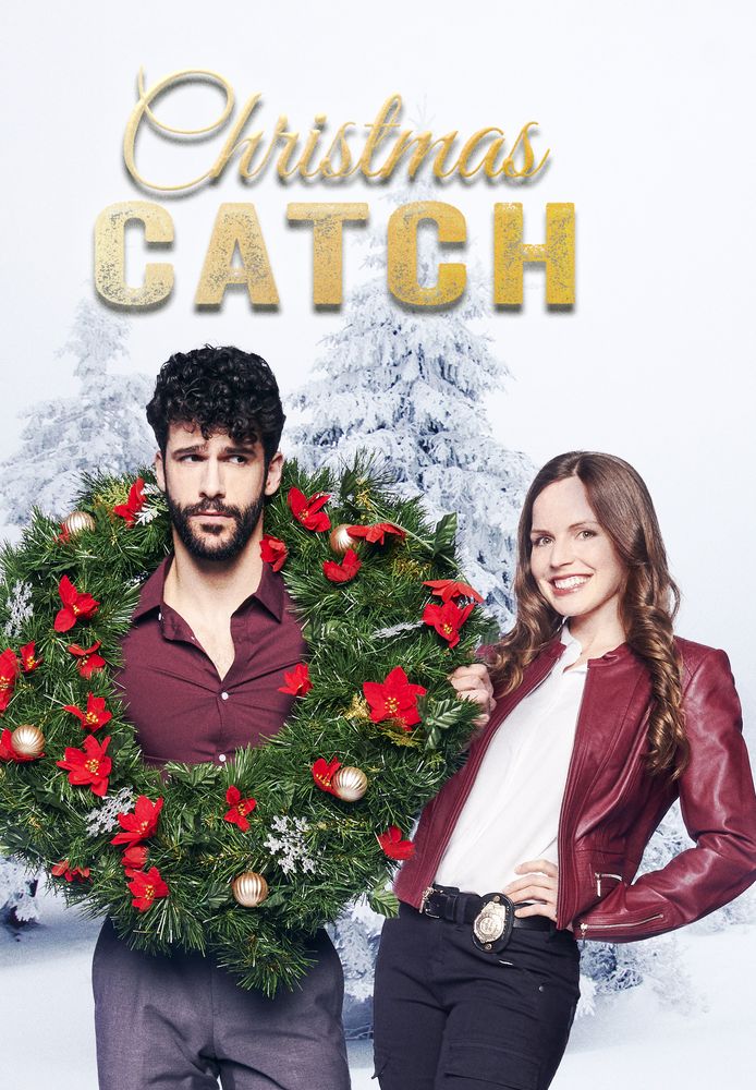 Christmas Catch
