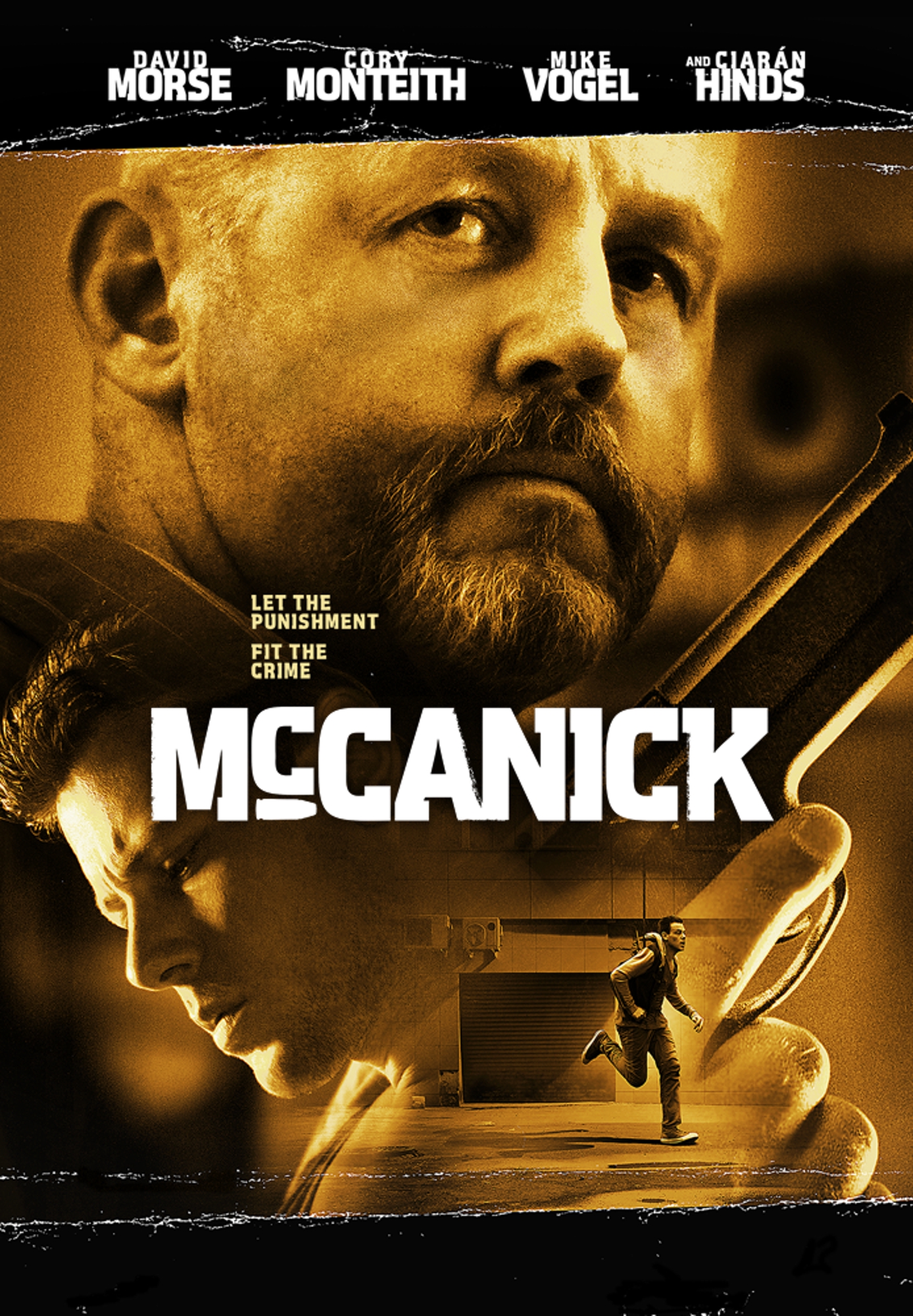 Mccanick