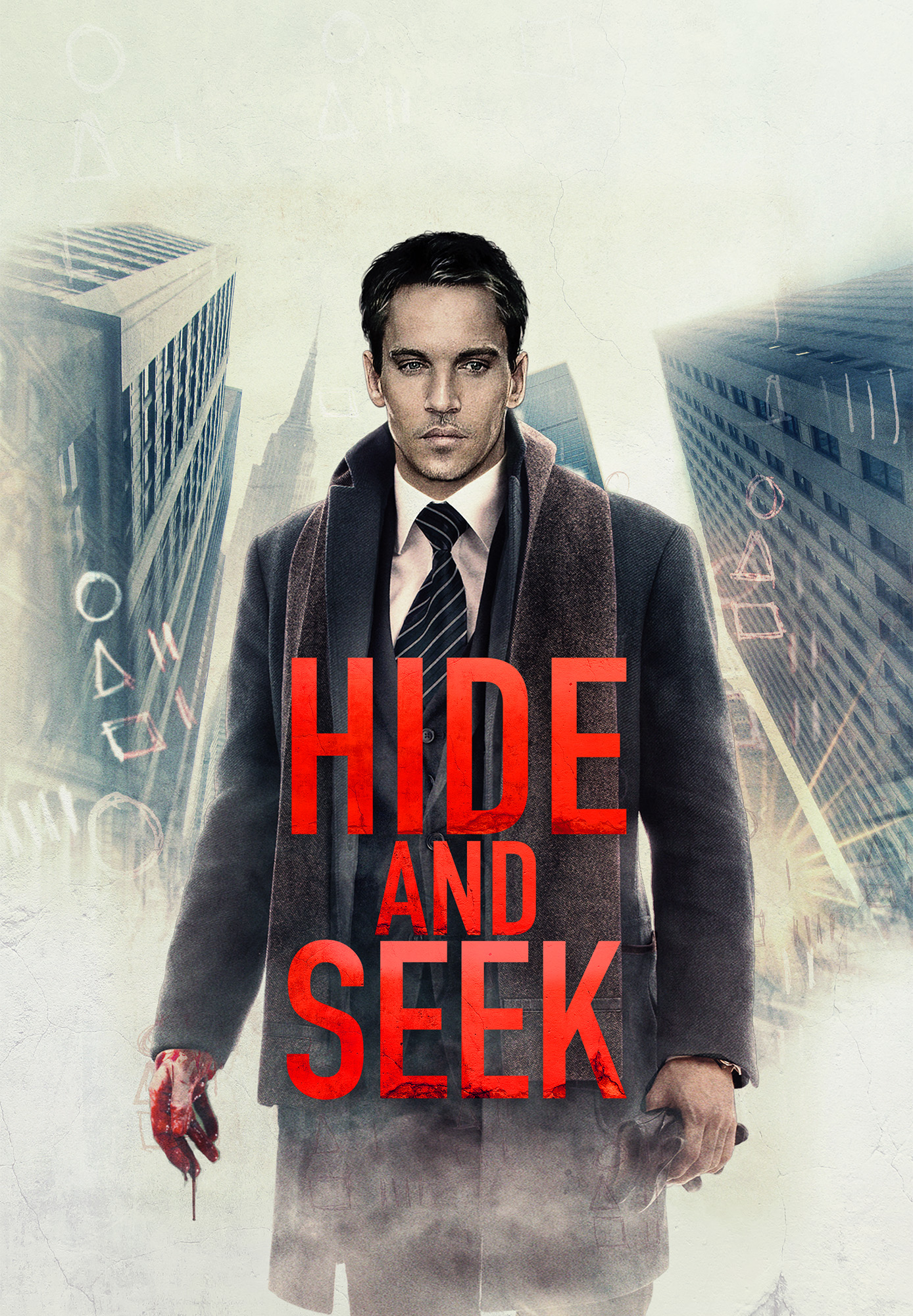 Hide And Seek
