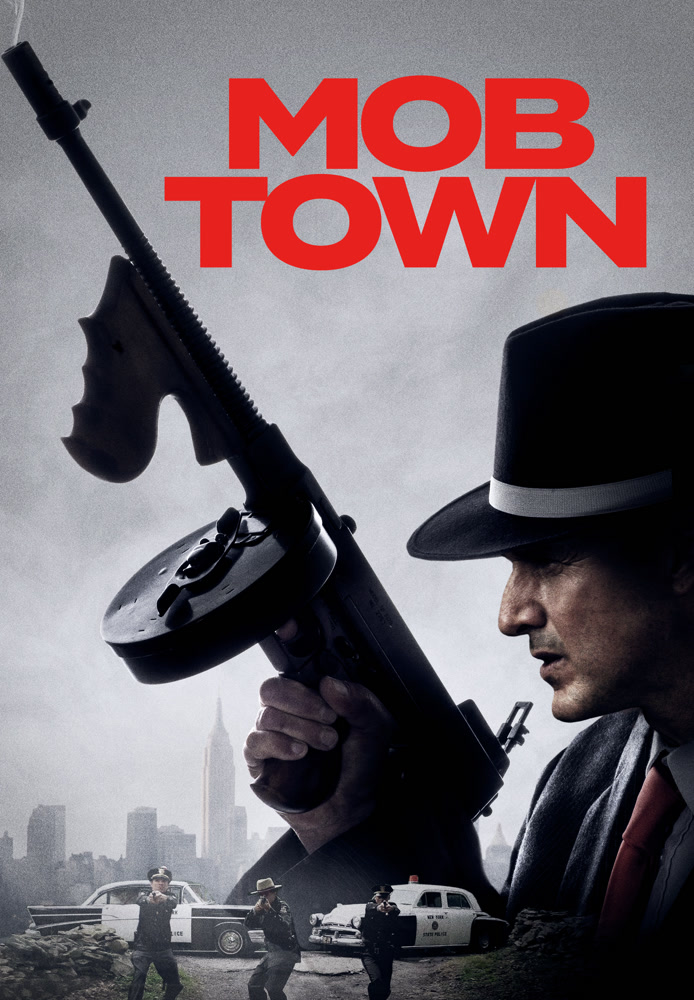 Mob Town