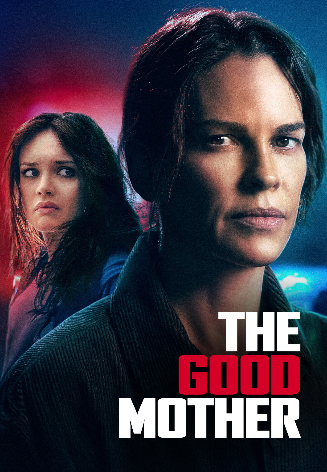 The Good Mother
