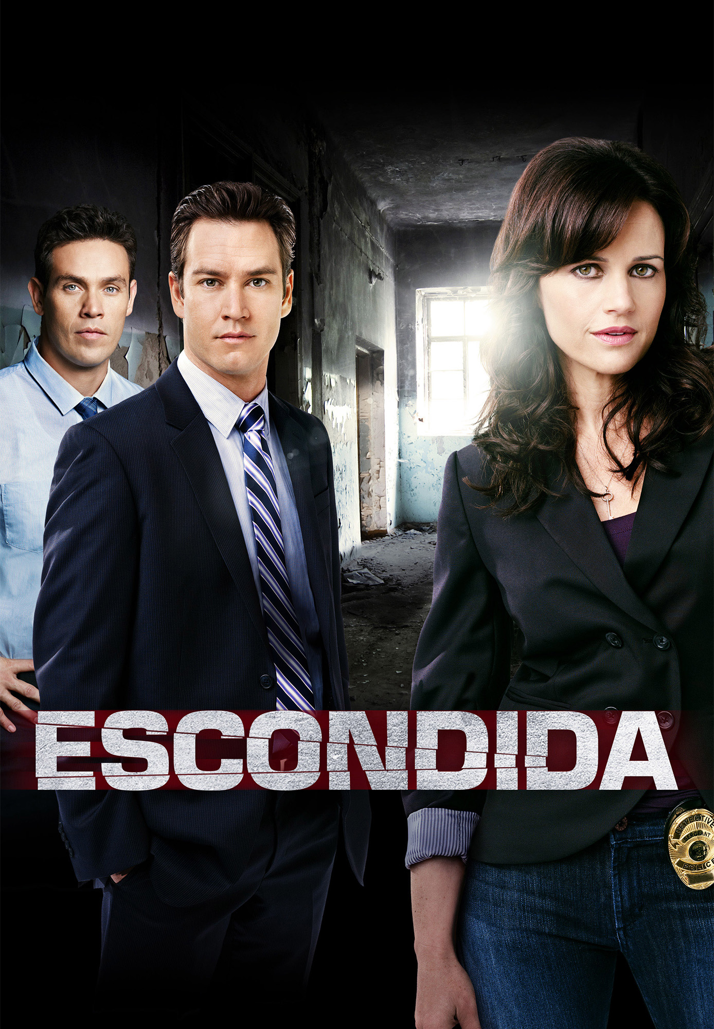 Escondida