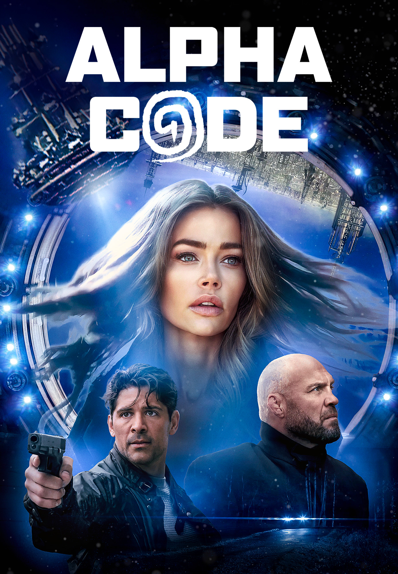 Alpha Code