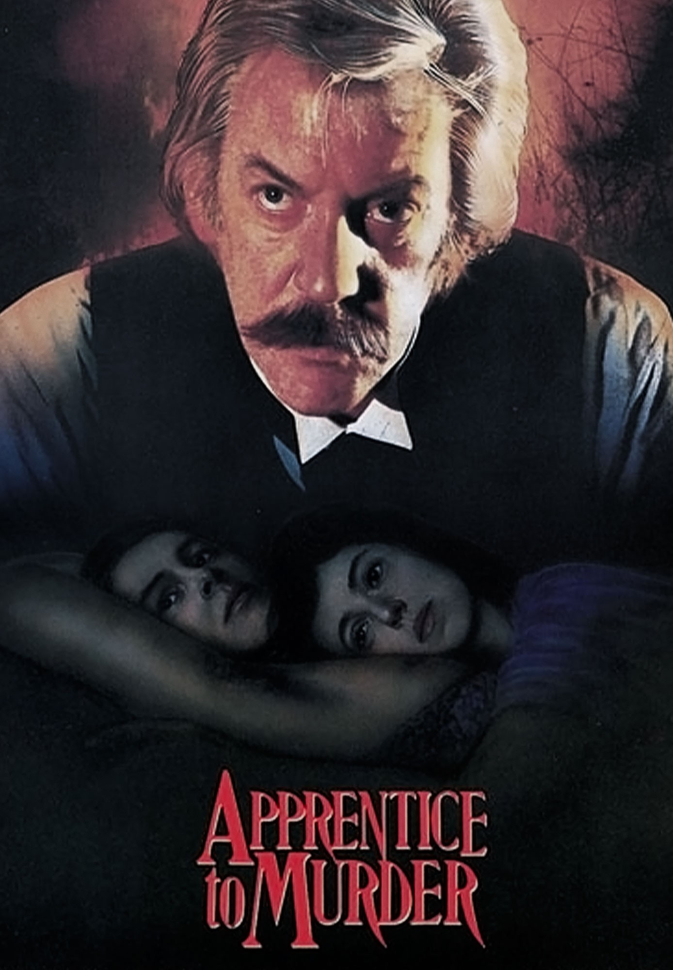 Apprentice To Murder