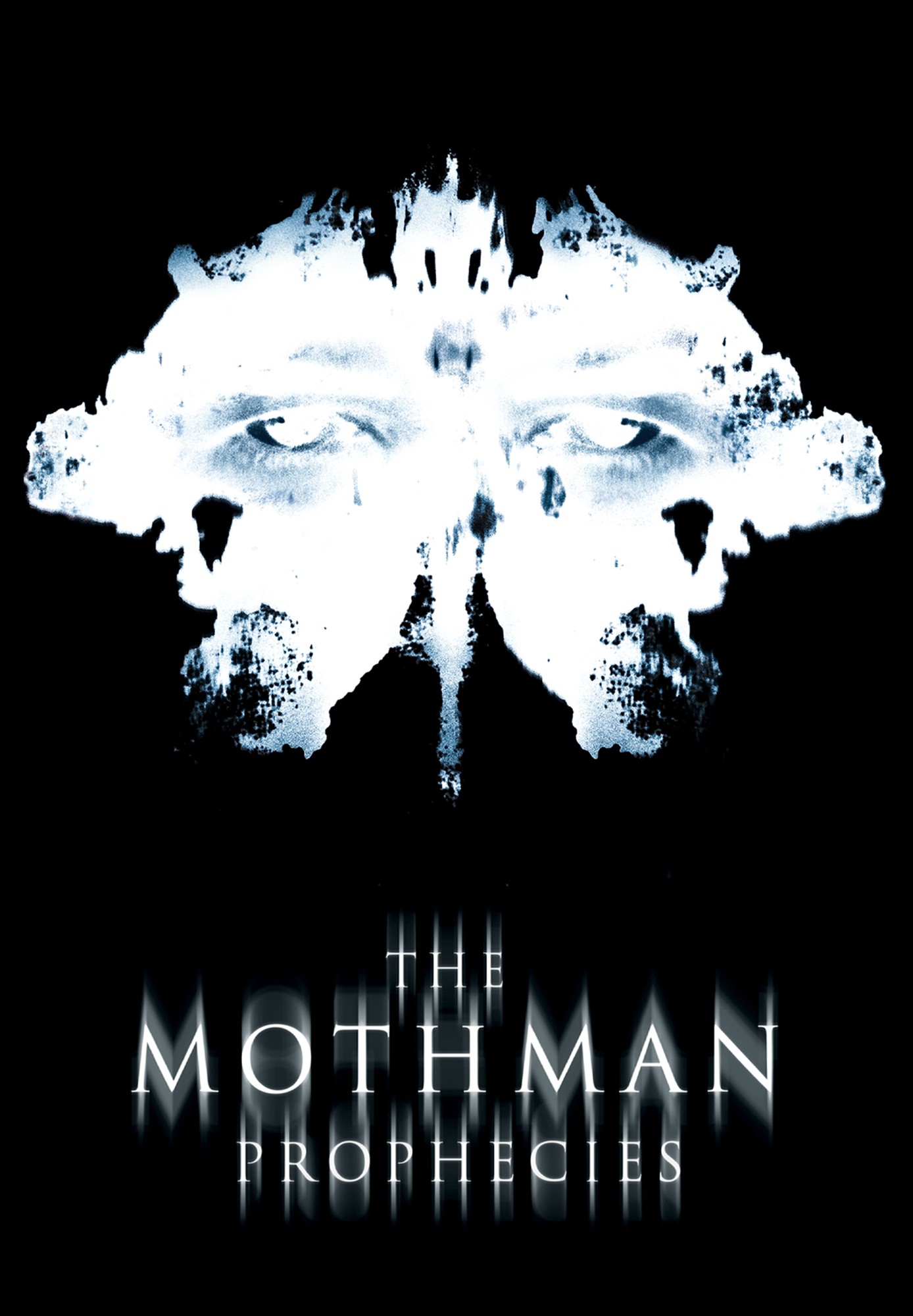 The Mothman Prophecies