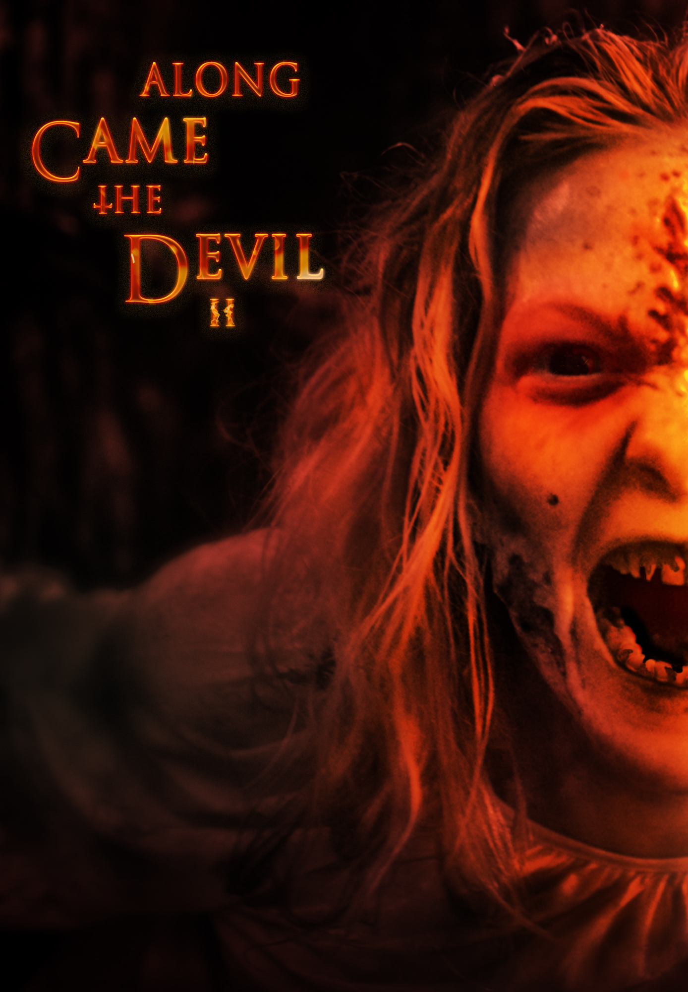 Along Came the Devil II