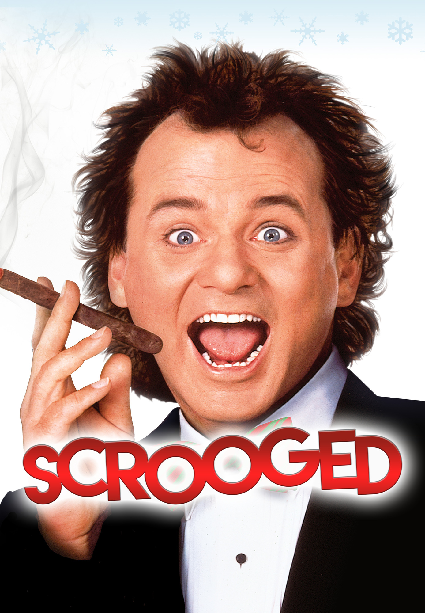 Scrooged