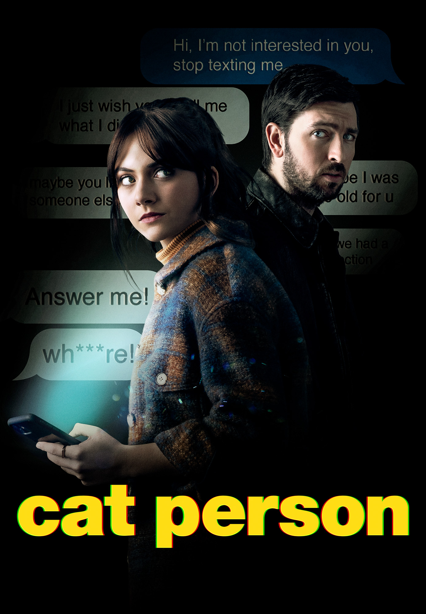 Cat Person