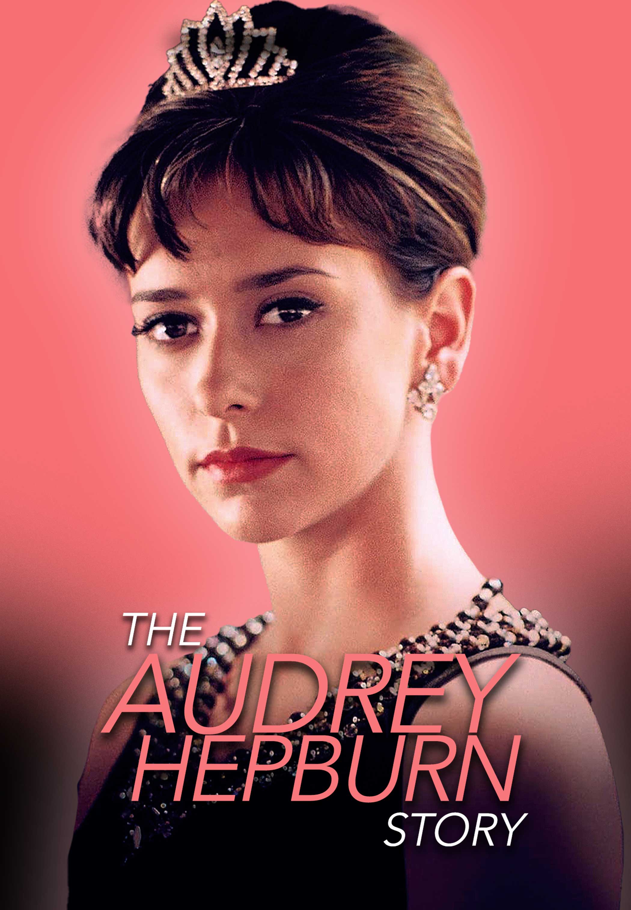 The Audrey Hepburn Story