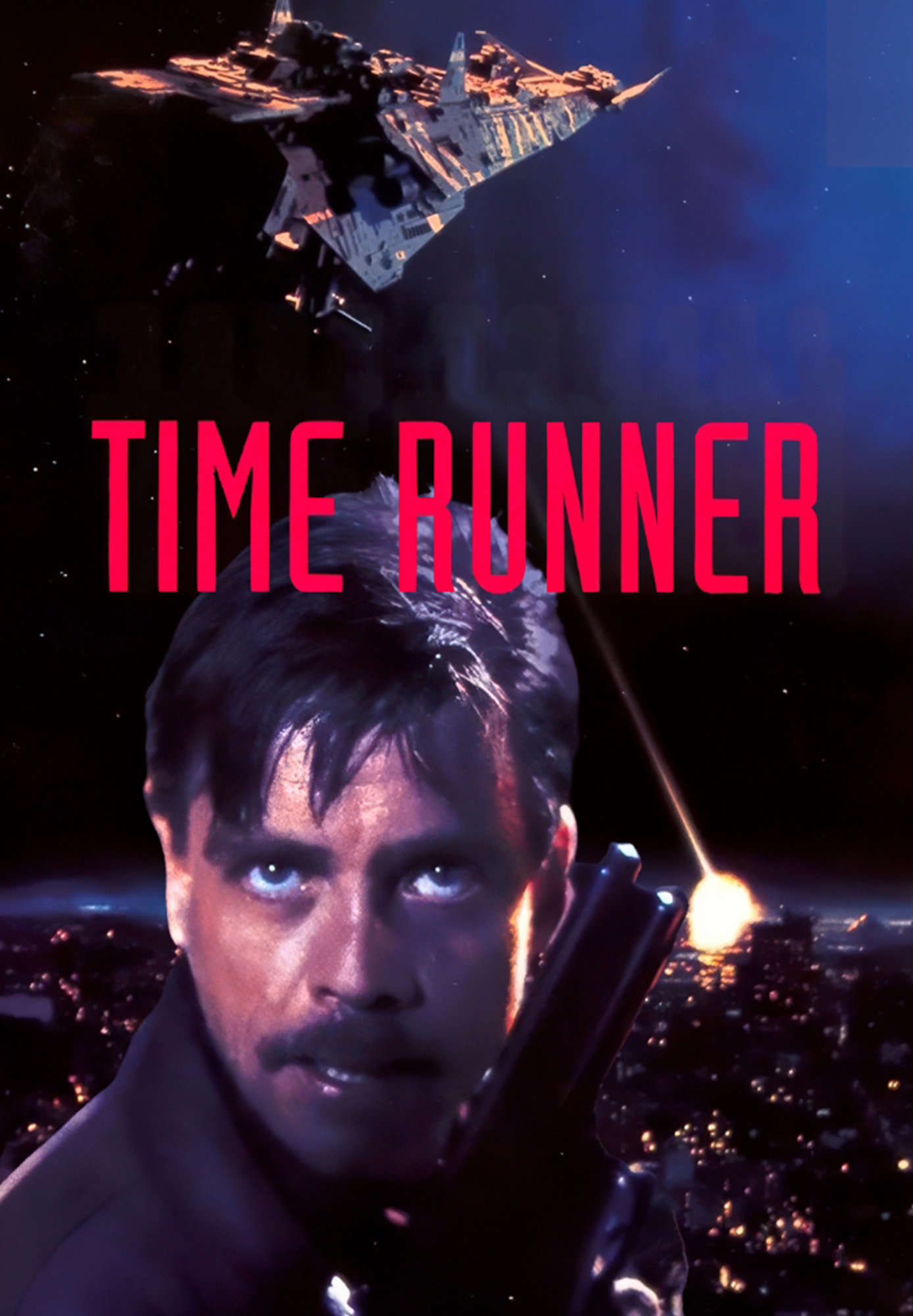 Time Runner