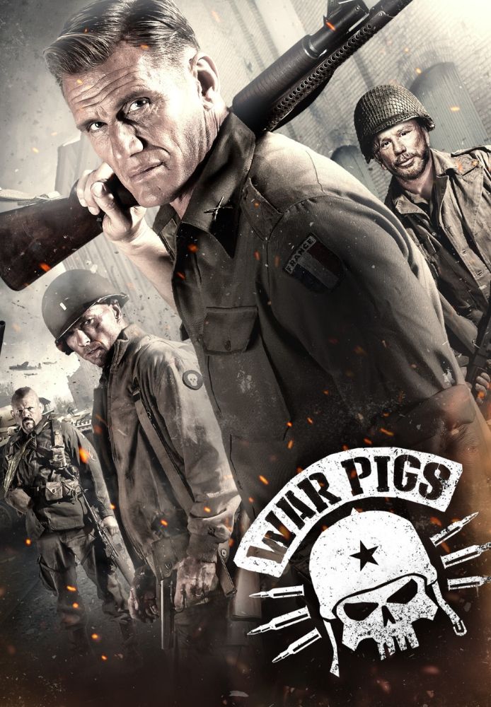 War Pigs