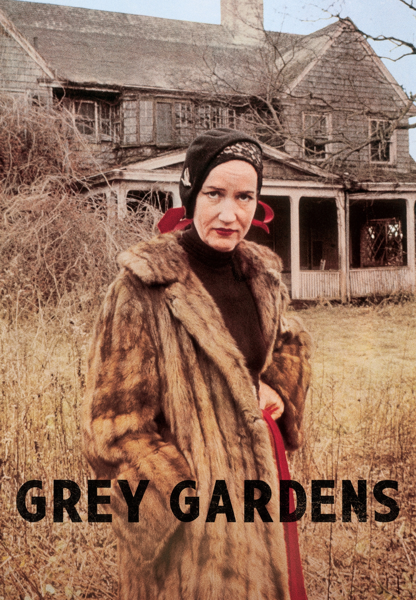 Grey Gardens