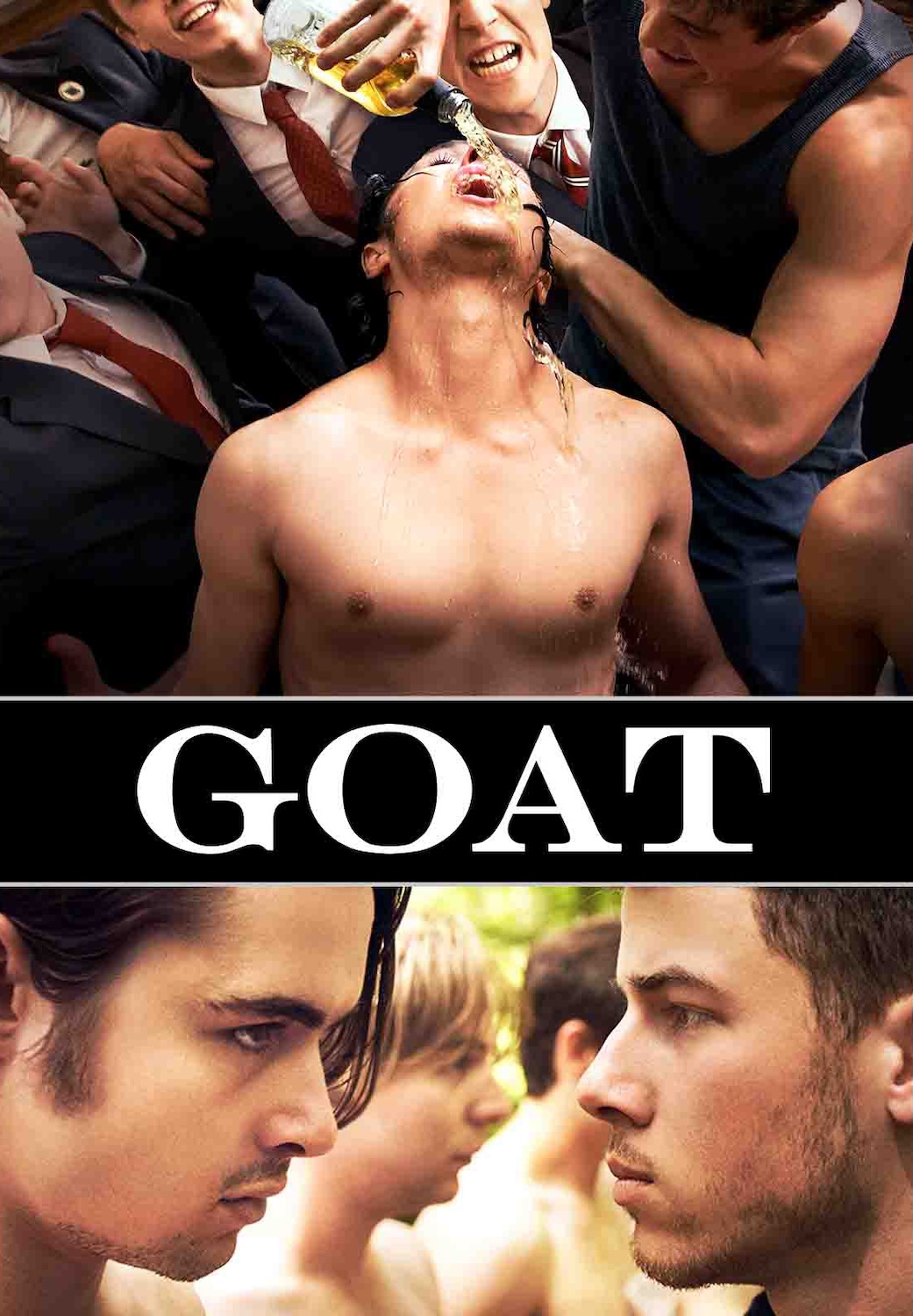Goat (2016)