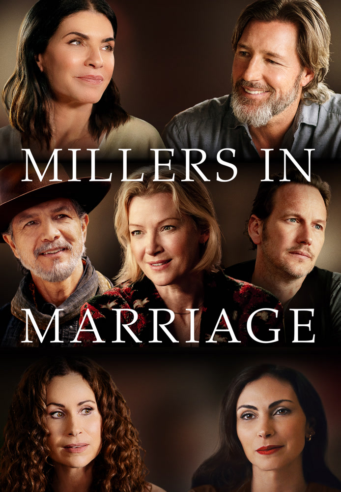 Millers In Marriage