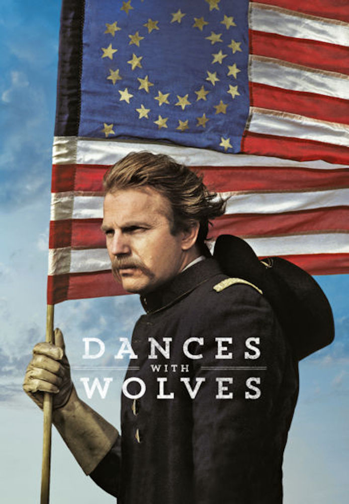 Dances With Wolves