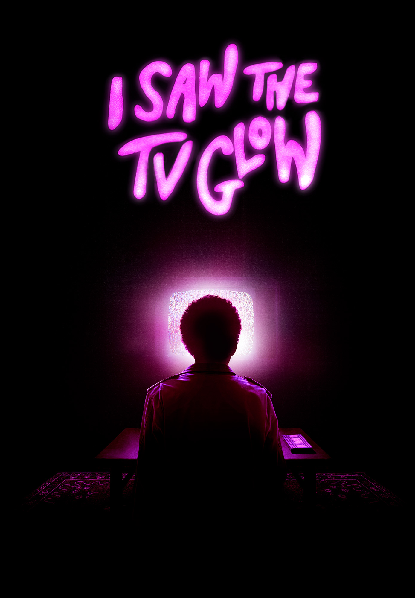 I Saw The TV Glow