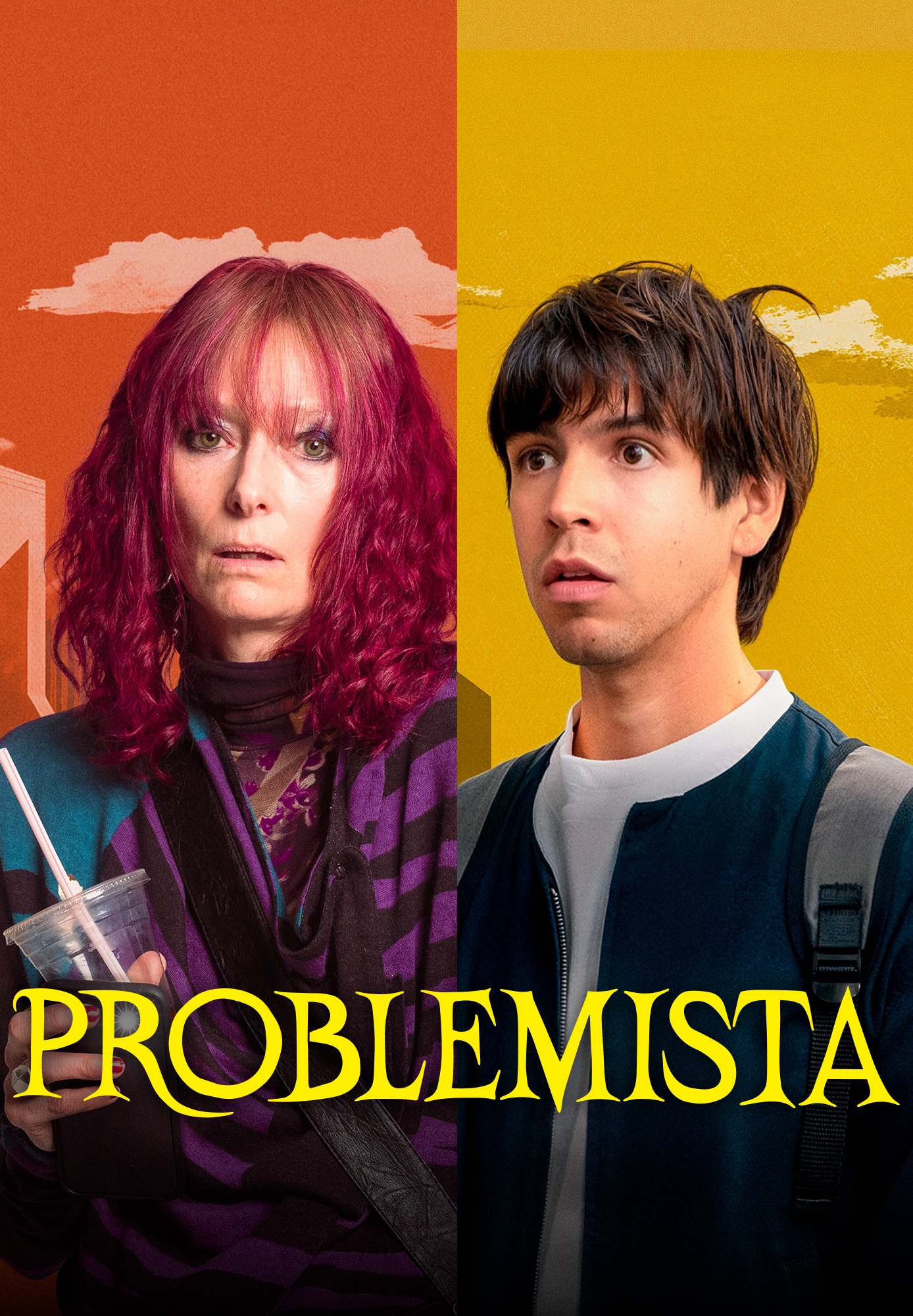 Problemista