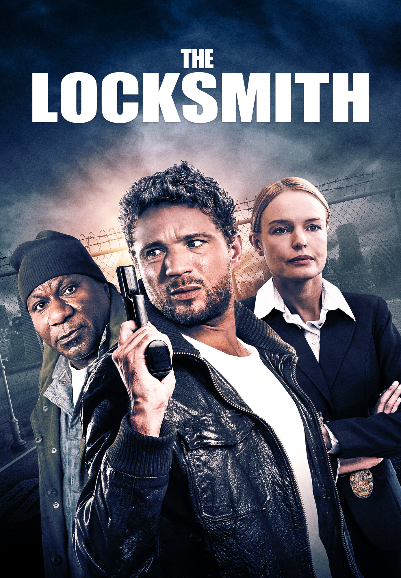 The Locksmith