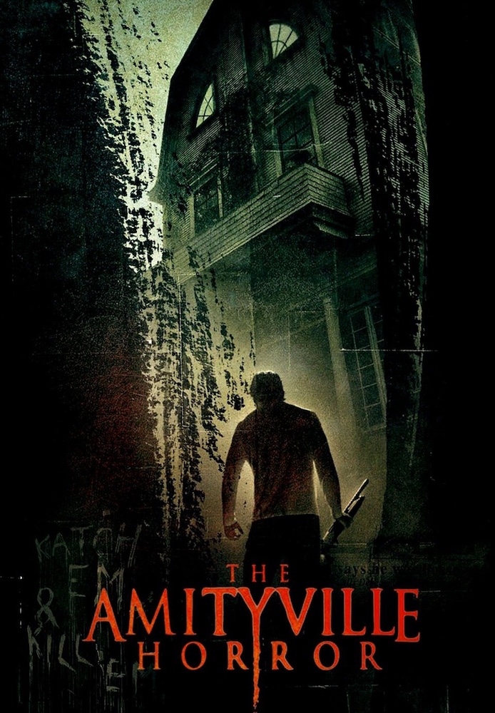 The Amityville Horror (2005)