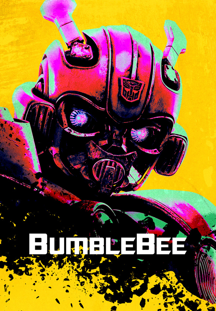 Bumblebee