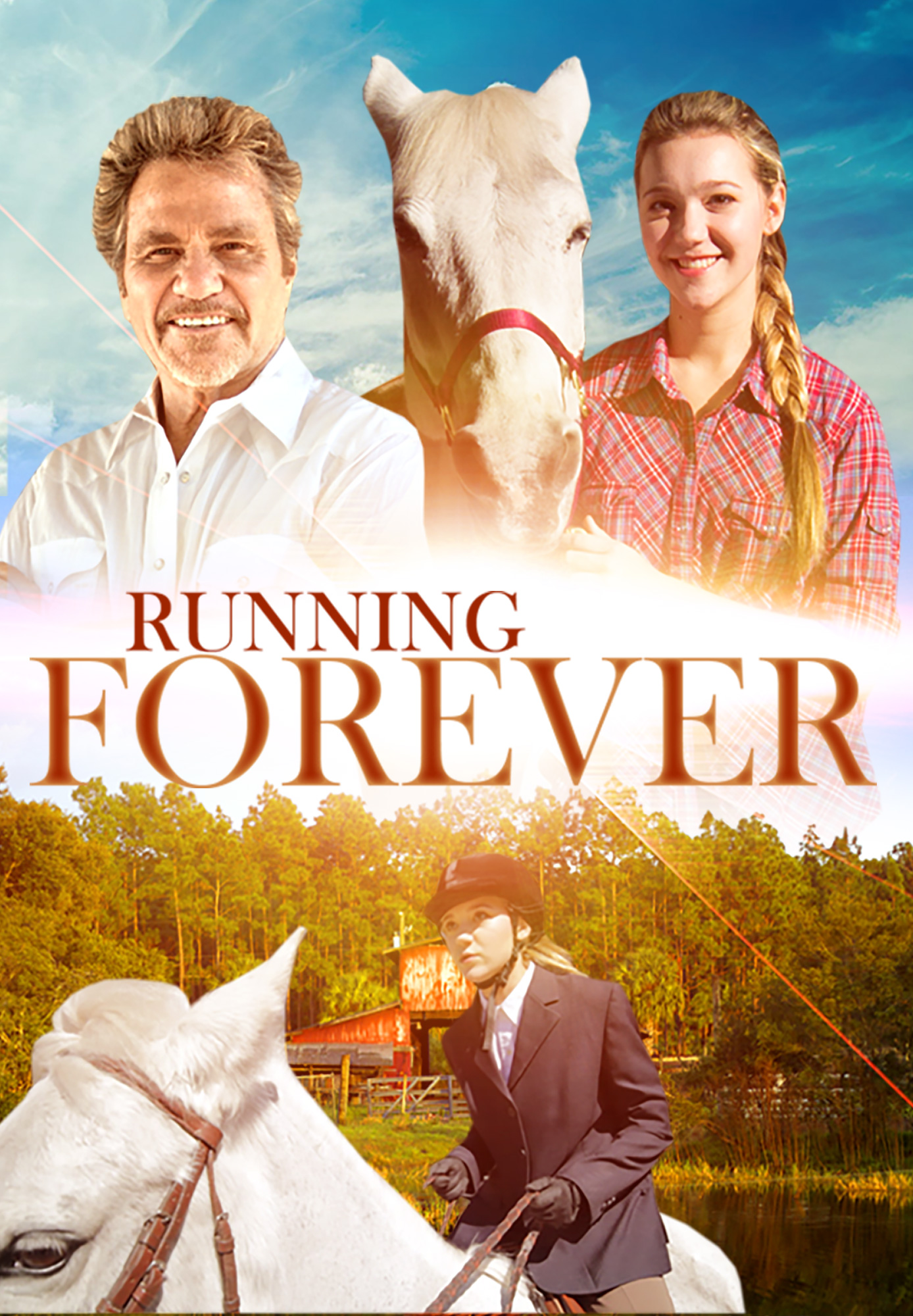 Running Forever