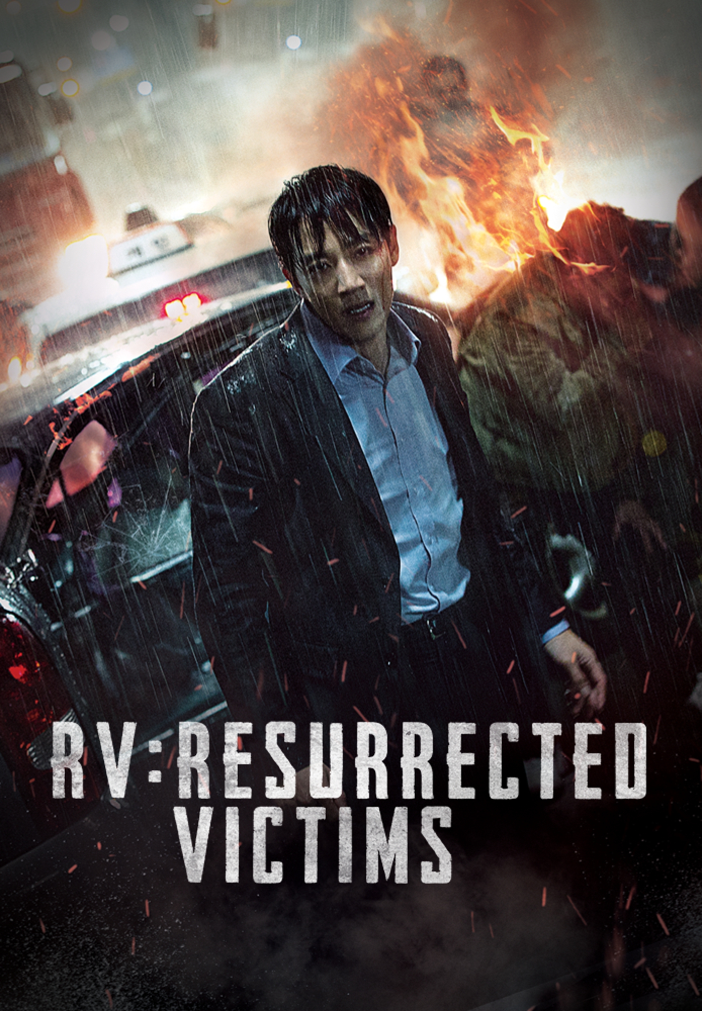 RV: Resurrected Victims