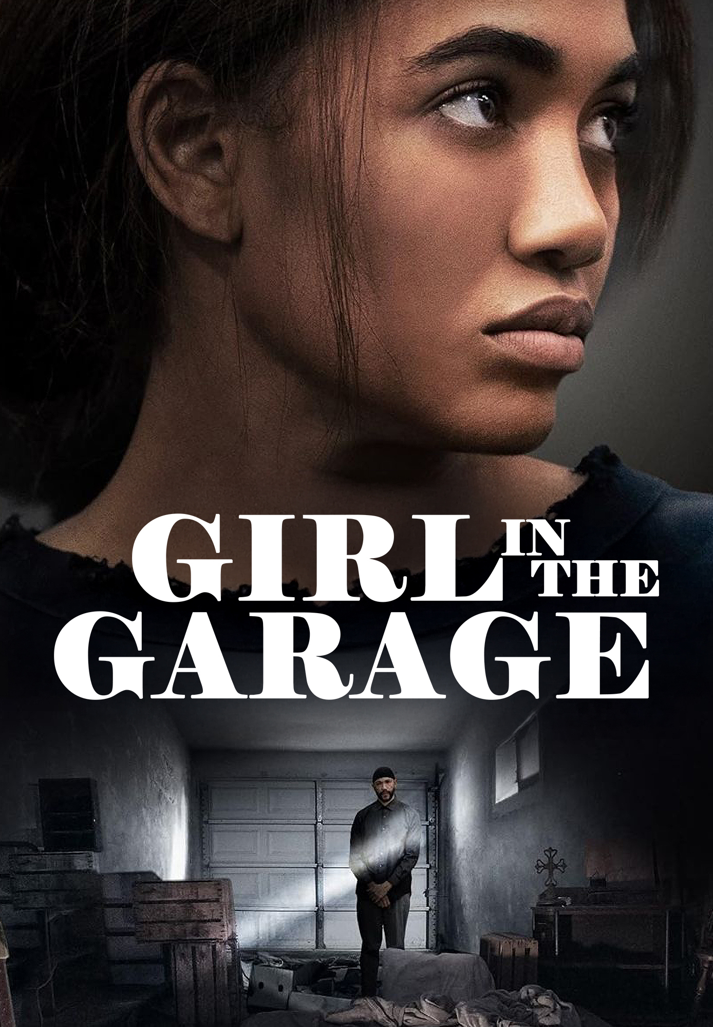 Girl in the Garage: The Laura Cowan Story