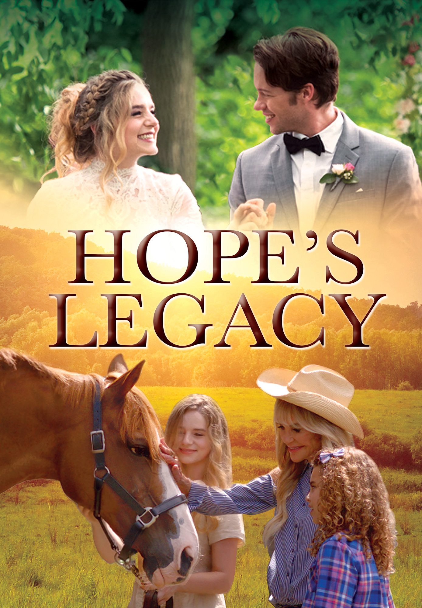 Hope's Legacy