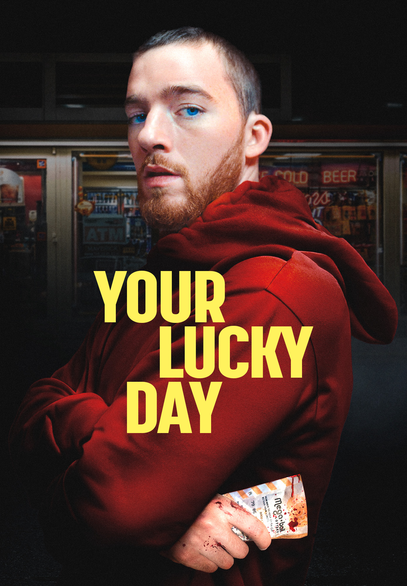 Your Lucky Day