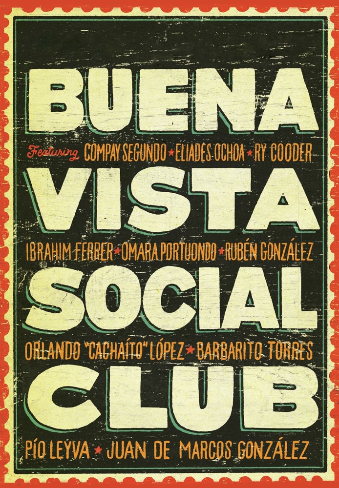 Buena Vista Social Club