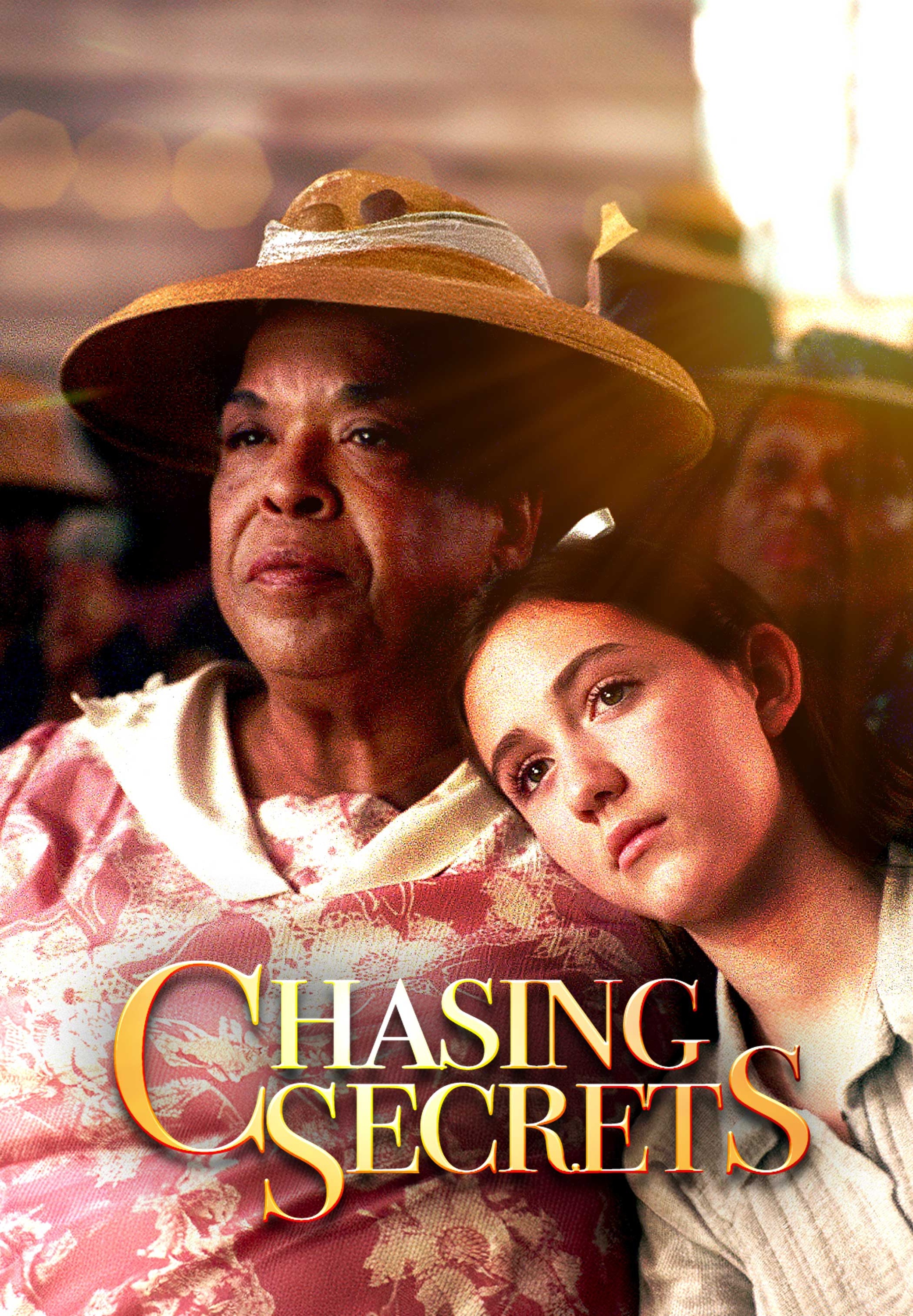 Chasing Secrets
