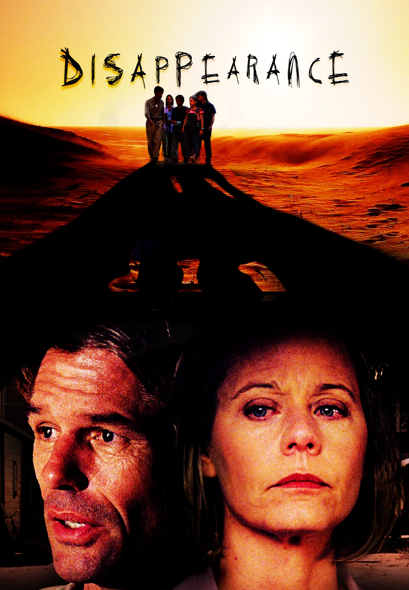 Disappearance