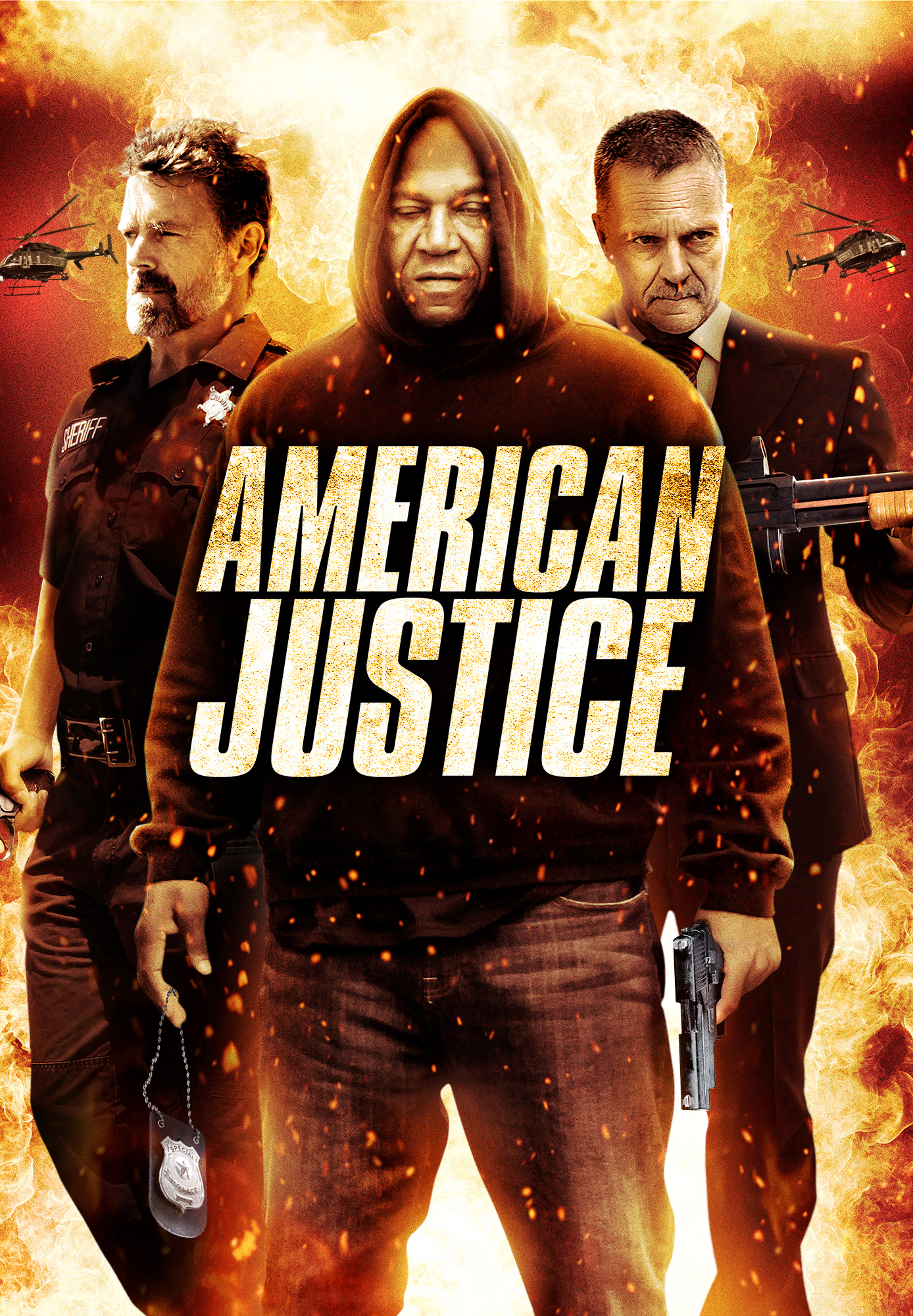 American Justice
