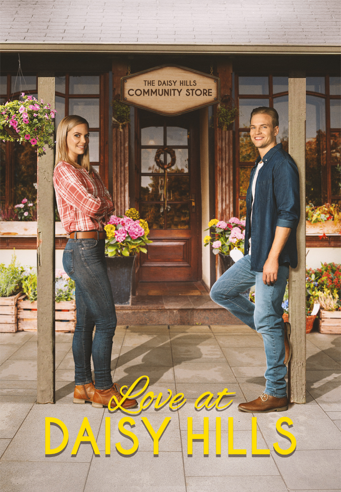 Immagine di Love at Daisy Hills