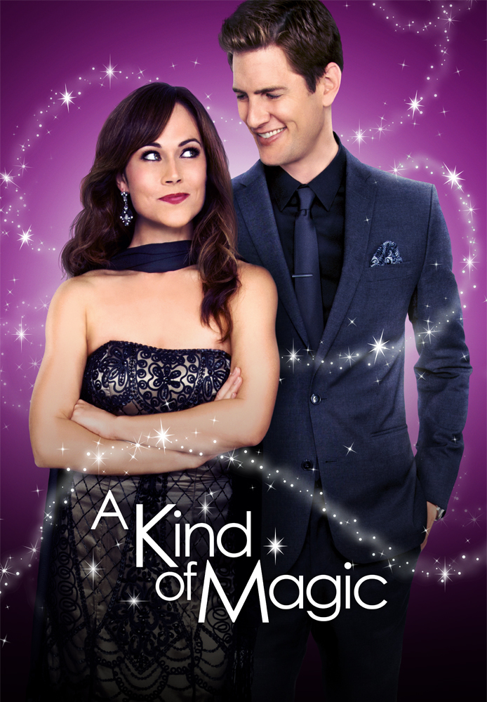 Immagine del film A Kind of Magic